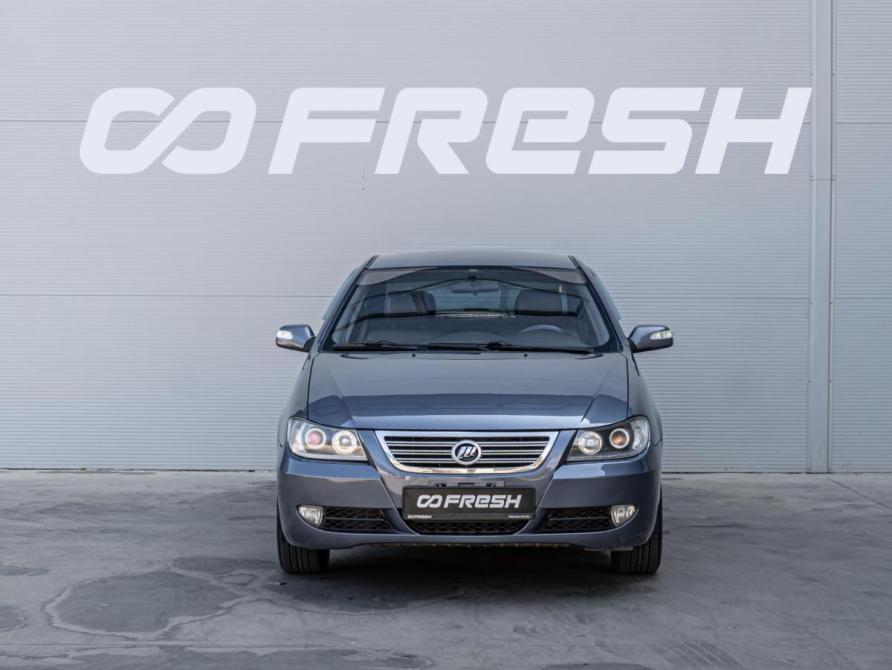 Lifan Solano I (620) Краснодар  - изображение 3