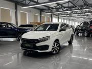 Lada (ВАЗ) Vesta I Рестайлинг (NG) Тверь  - изображение 21
