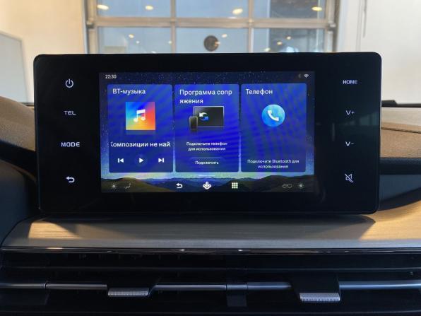 Livan X3 Pro с пробегом 2023 года, цена 1 439 000 рублей, 9736 км, внедорожник, Автокод Объявления