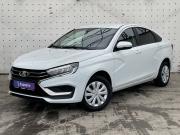 Lada (ВАЗ) Vesta I Рестайлинг (NG) Тамбов  - изображение 20