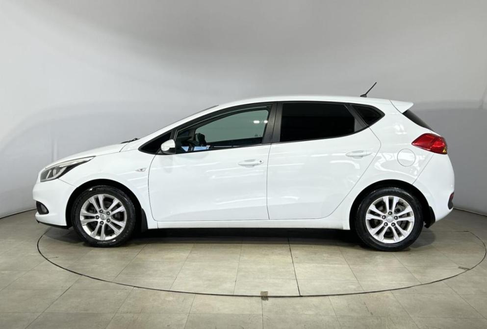 Kia Ceed II Саранск  - изображение 11