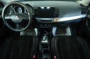 Mitsubishi Lancer X Омск  - изображение 34