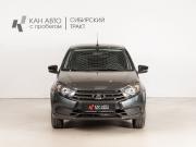 Lada (ВАЗ) Granta I Рестайлинг Казань  - изображение 10
