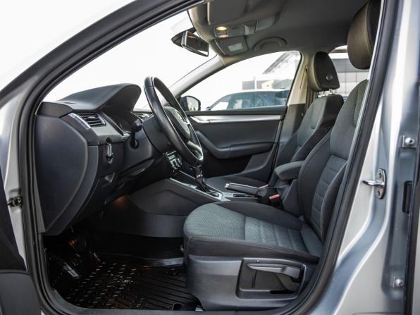 Skoda Octavia III (A7) с пробегом 2013 года, цена 1 498 000 рублей, 130583 км, лифтбек, Автокод Объявления