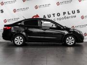 Kia Rio III Минеральные Воды  - изображение 22