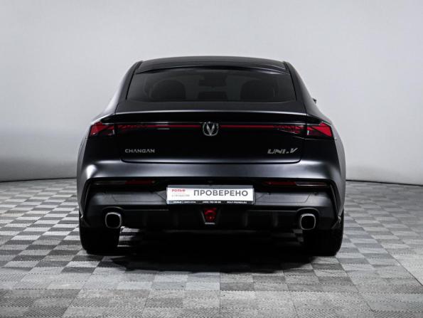 Changan UNI-V I с пробегом 2022 года, цена 1 900 000 рублей, 88795 км, лифтбек, Автокод Объявления