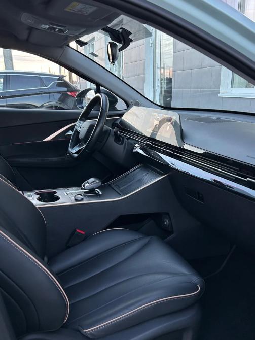 Omoda C5 I Альметьевск  - изображение 14