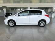 Nissan Tiida I Рестайлинг Новосибирск  - изображение 26