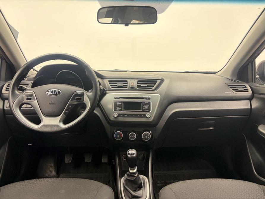 Kia Rio III Рестайлинг Ростов-на-Дону  - изображение 15