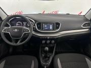 Lada (ВАЗ) Vesta I Рестайлинг (NG) Псков  - изображение 28