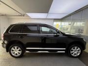 Volkswagen Touareg I Рестайлинг Уфа  - изображение 30
