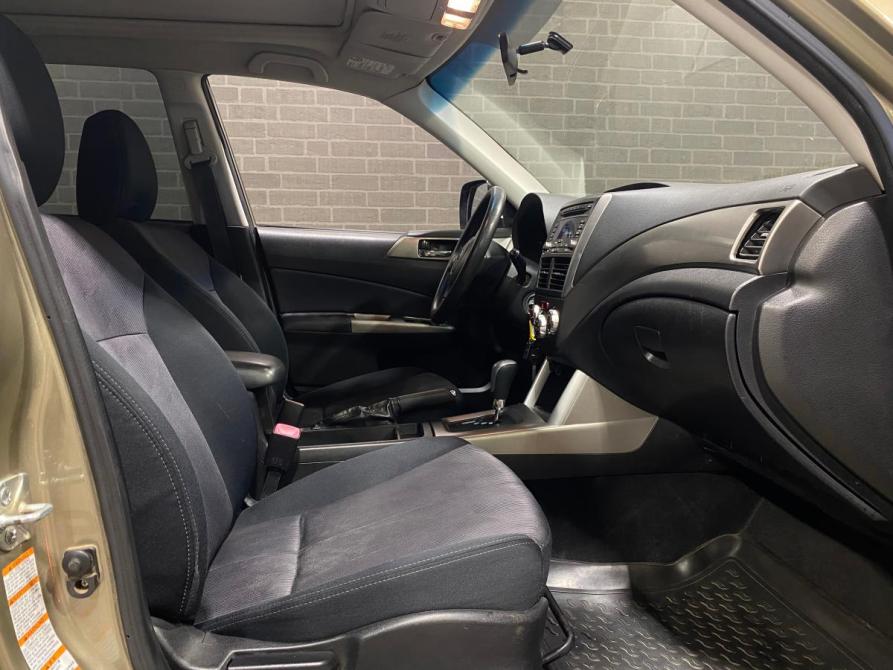 Subaru Forester III Челябинск  - изображение 10