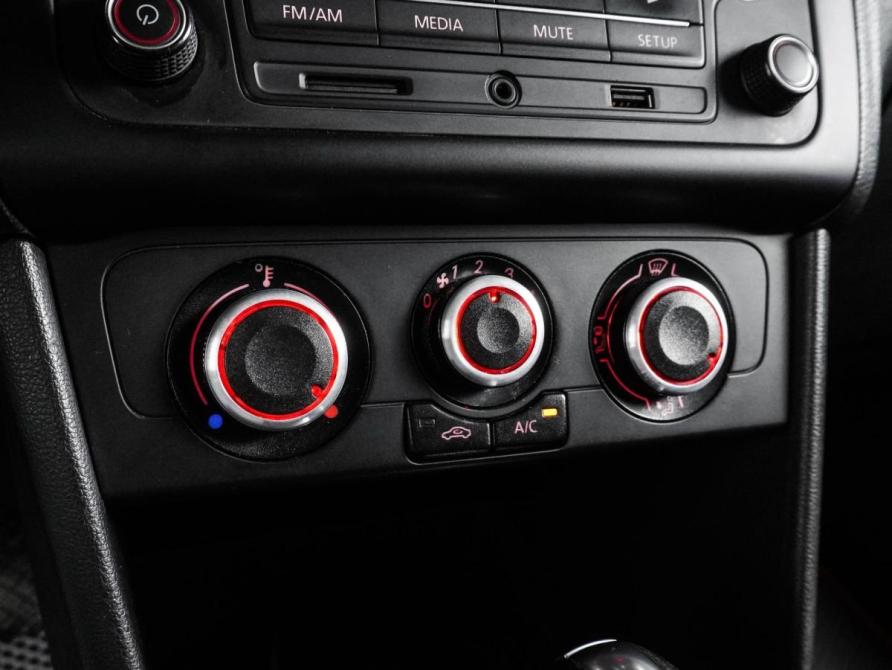 Volkswagen Polo V Рестайлинг Воронеж  - изображение 15