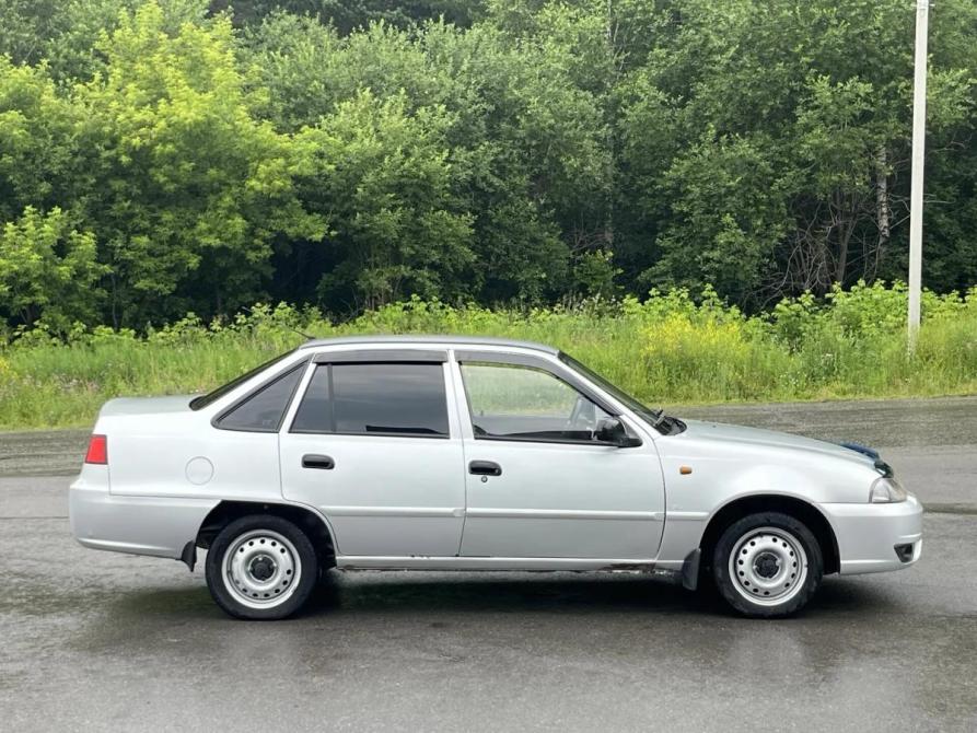 Daewoo Nexia I Рестайлинг Прокопьевск  - изображение 6