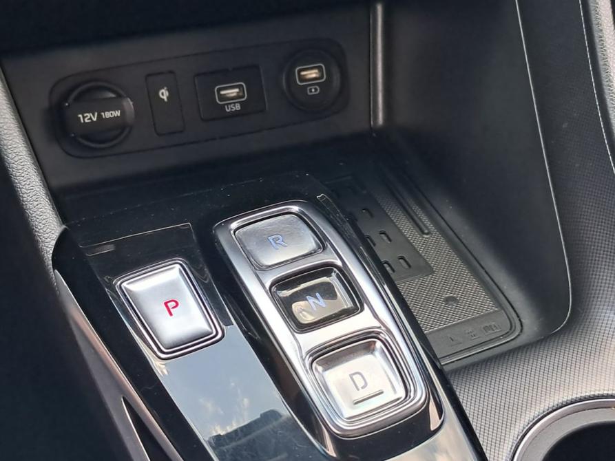 Hyundai Sonata VIII (DN8) Набережные Челны  - изображение 32