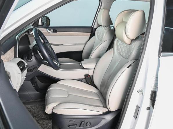 Hyundai Palisade I с пробегом 2021 года, цена 4 669 000 рублей, 88223 км, внедорожник, Автокод Объявления