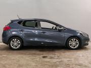 Kia Ceed II Москва  - изображение 23