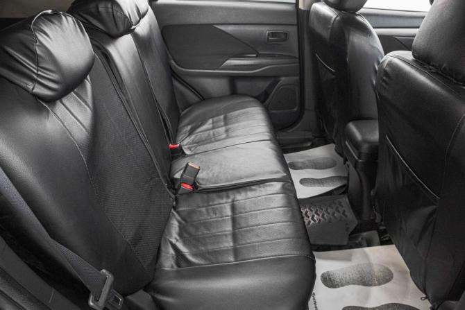 Mitsubishi Outlander III с пробегом 2013 года, цена 1 249 000 рублей, 205000 км, внедорожник, Автокод Объявления
