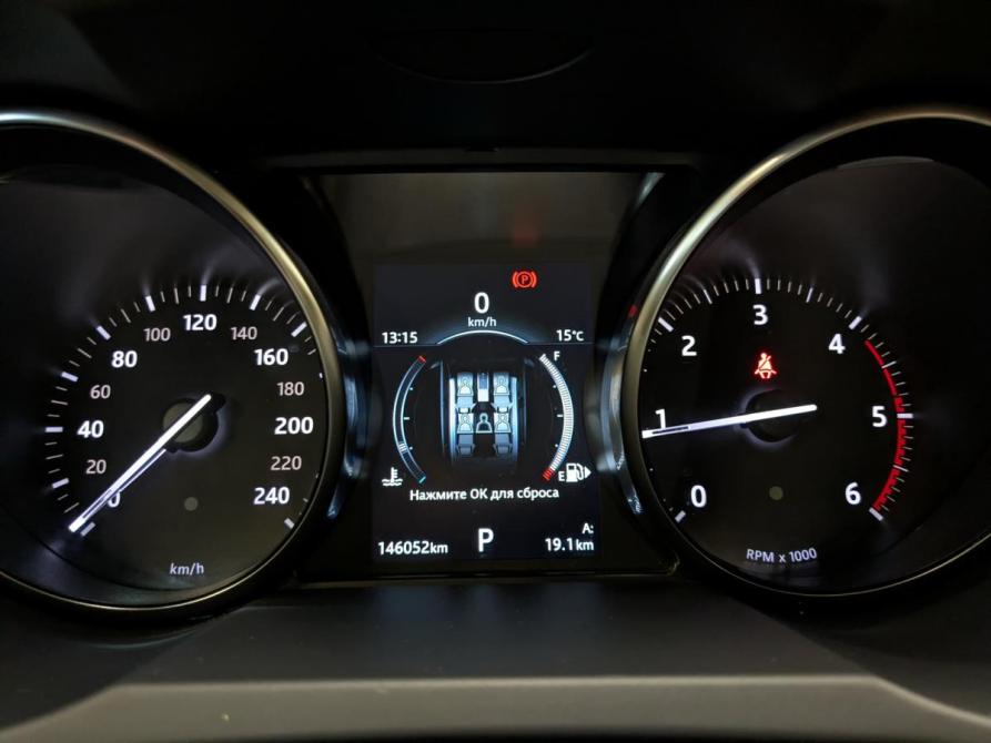 Land Rover Range Rover Evoque I Рестайлинг Санкт-Петербург  - изображение 16