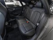Audi A5 III (B10) Москва  - изображение 39