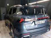 Geely Okavango I Рестайлинг Москва  - изображение 39