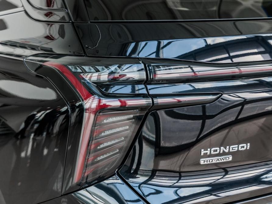 Hongqi HS3 Волгоград  - изображение 10