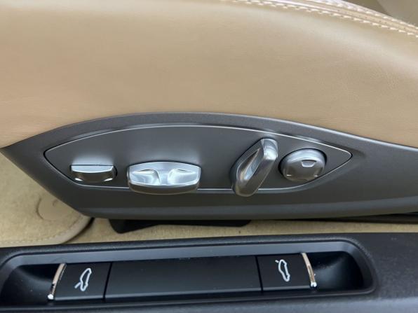 Porsche Cayman II (981) с пробегом 2016 года, цена 6 750 000 рублей, 6878 км, купе, Автокод Объявления