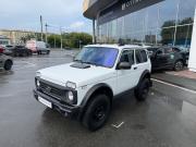 Lada (ВАЗ) Niva Legend I Челябинск  - изображение 15