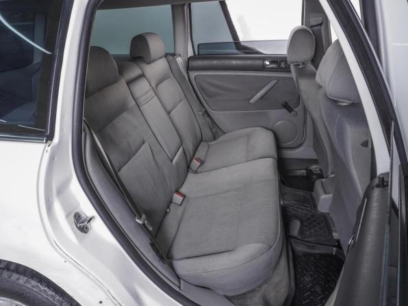 Volkswagen Passat B5 Рестайлинг с пробегом 2002 года, цена 410 000 рублей, 408313 км, универсал, Автокод Объявления