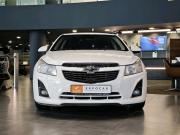 Chevrolet Cruze I Рестайлинг Тюмень  - изображение 21