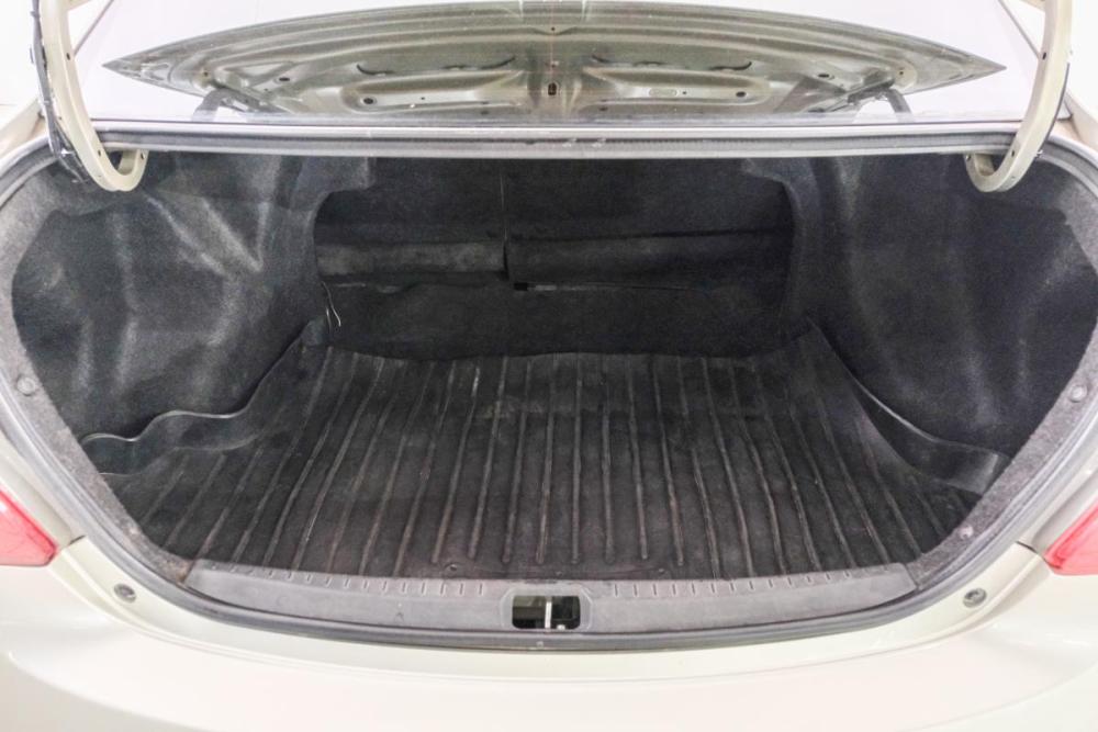 Toyota Belta I Красноярск  - изображение 18
