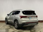Hyundai Santa Fe IV Рестайлинг Москва  - изображение 37