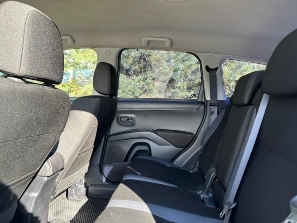 Mitsubishi Outlander II Рестайлинг с пробегом 2012 года, цена 879 000 рублей, 224491 км, внедорожник, Автокод Объявления