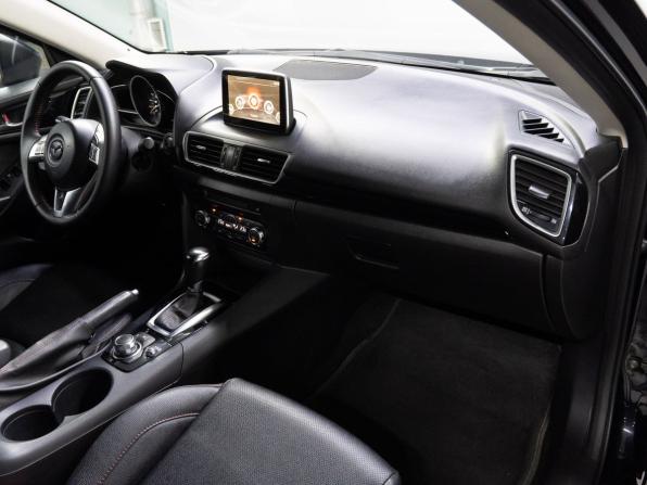 Mazda 3 III (BM) с пробегом 2013 года, цена 1 190 000 рублей, 204791 км, хэтчбек, Автокод Объявления