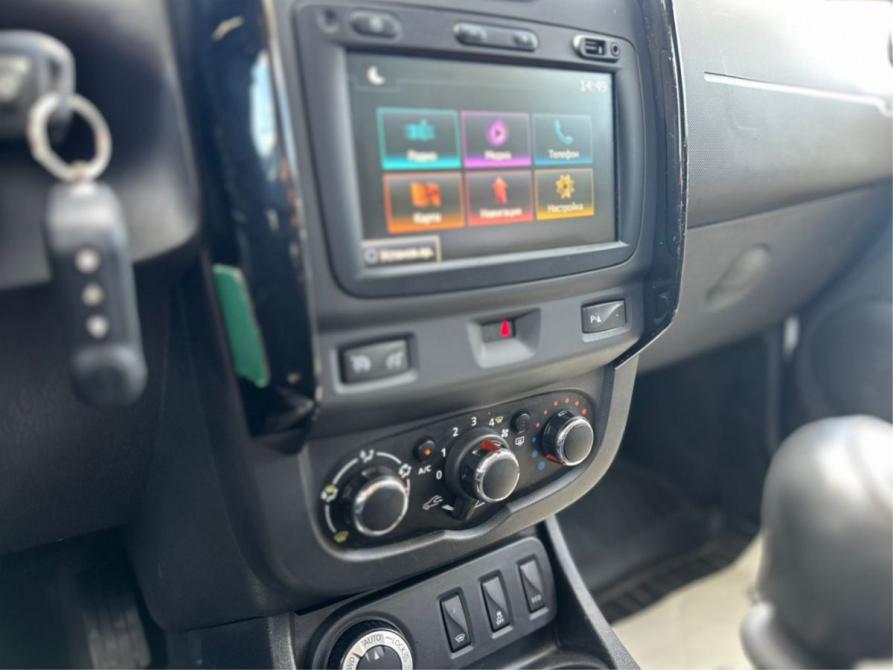 Renault Duster I Рестайлинг Тула  - изображение 17