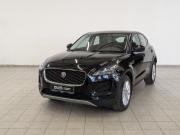 Jaguar E-Pace I Москва  - изображение 30