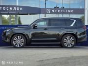 Lexus LX IV Самара  - изображение 43