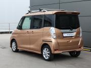Nissan Dayz Roox I Рестайлинг Москва  - изображение 28