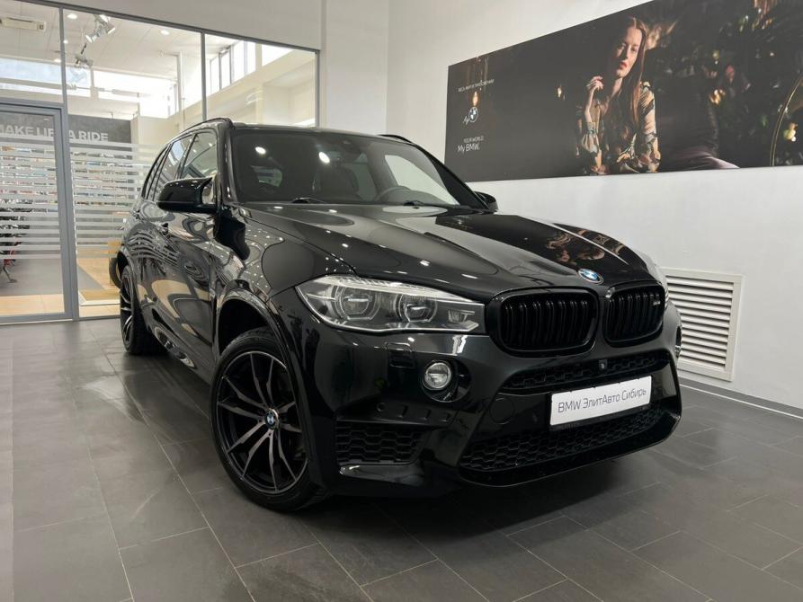 BMW X5 III (F15) Новосибирск  - изображение 10
