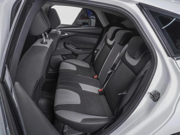 Ford Focus III с пробегом 2013 года, цена 850 000 рублей, 231953 км, хэтчбек, Автокод Объявления