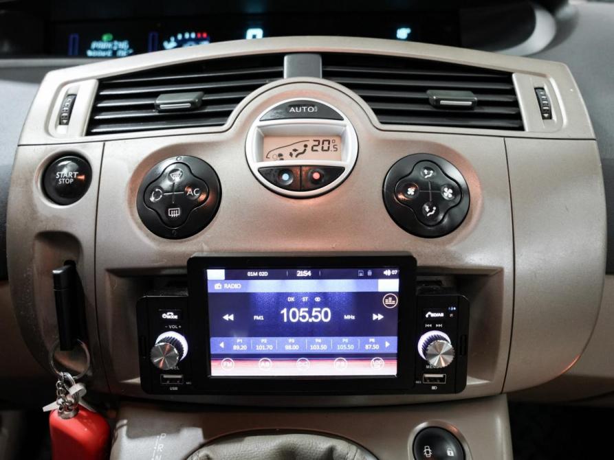 Renault Scenic II Ульяновск  - изображение 16