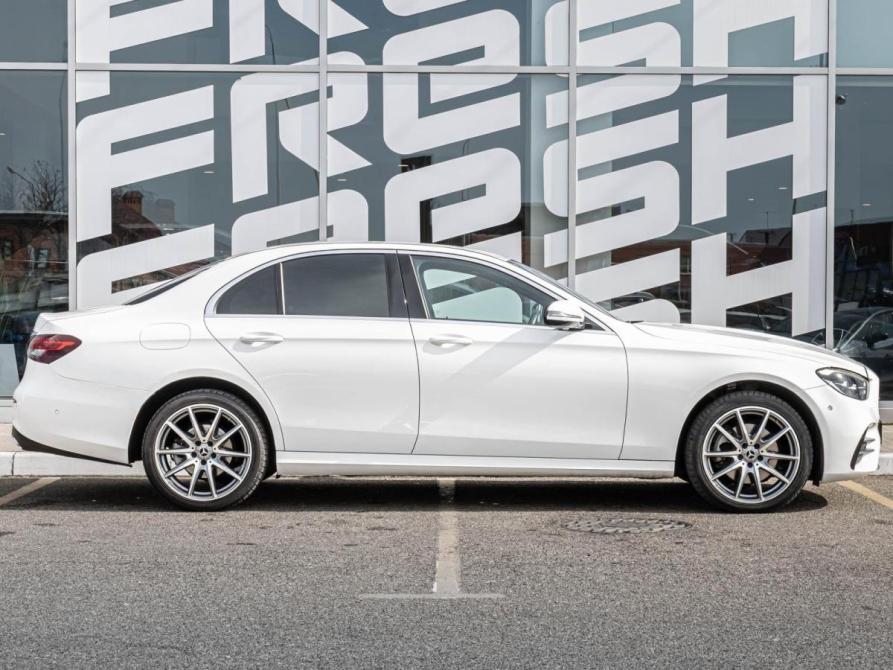 Mercedes-Benz E-Класс V (W213 S213 C238) Рестайлинг Краснодар  - изображение 5