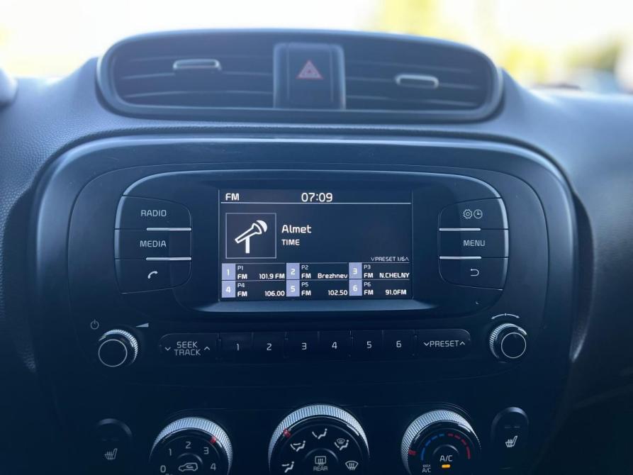 Kia Soul II Рестайлинг Альметьевск  - изображение 16