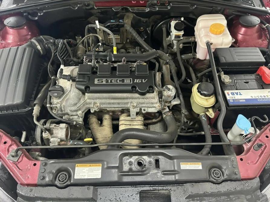 Daewoo Gentra II Набережные Челны  - изображение 7