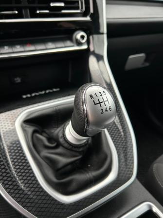 Haval M6 II с пробегом 2024 года, цена 1 850 000 рублей, 40300 км, внедорожник, Автокод Объявления