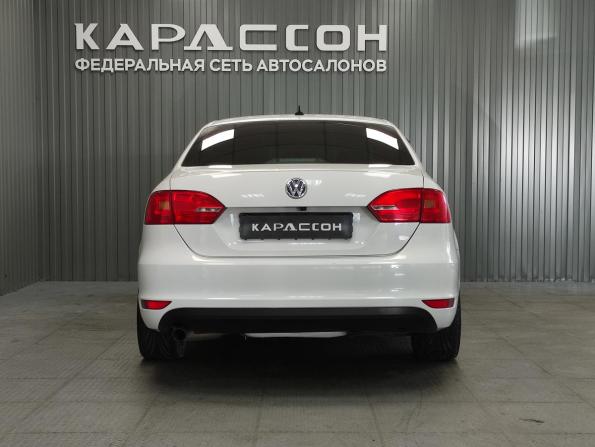 Volkswagen Jetta VI с пробегом 2013 года, цена 850 000 рублей, 251314 км, седан, Автокод Объявления