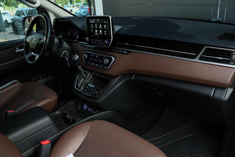 Hyundai Grand Starex I Рестайлинг 2 Москва  - изображение 7