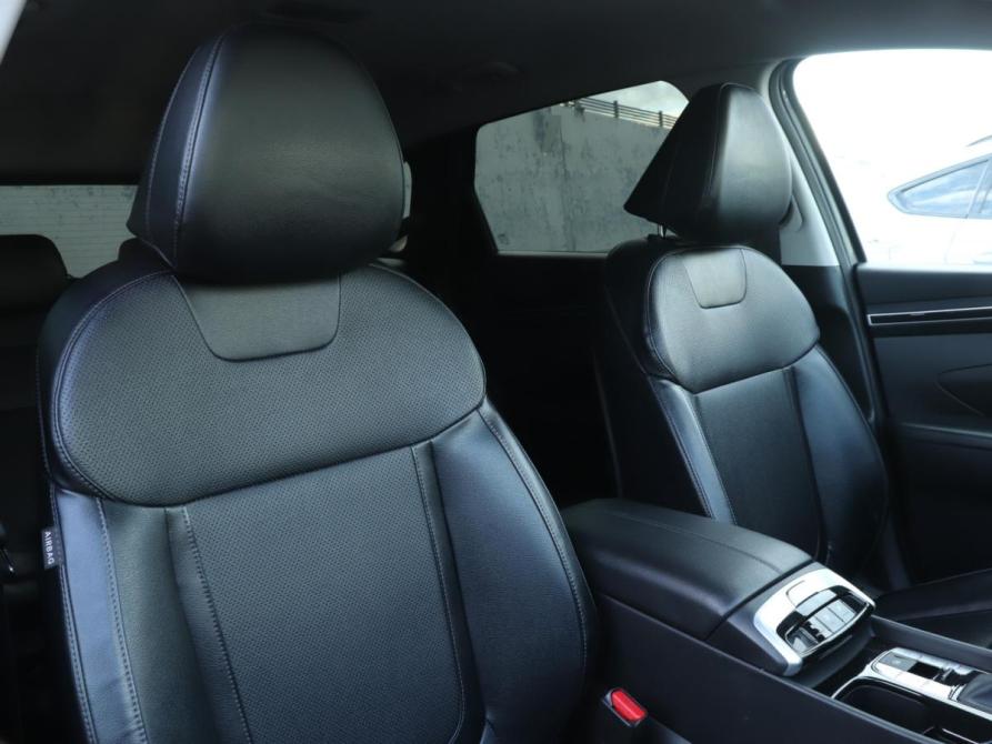 Hyundai Tucson IV Москва  - изображение 15