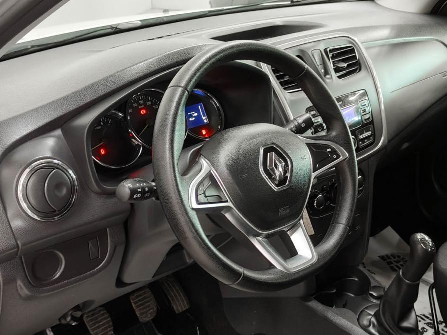 Renault Sandero II Рестайлинг Тула  - изображение 14