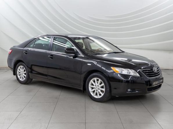 Toyota Camry VI (XV40) с пробегом 2008 года, цена 948 000 рублей, 234876 км, седан, Автокод Объявления